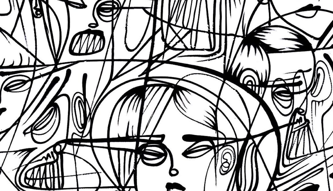 many-faces